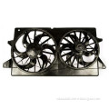 auto radiator fan,cooling fan